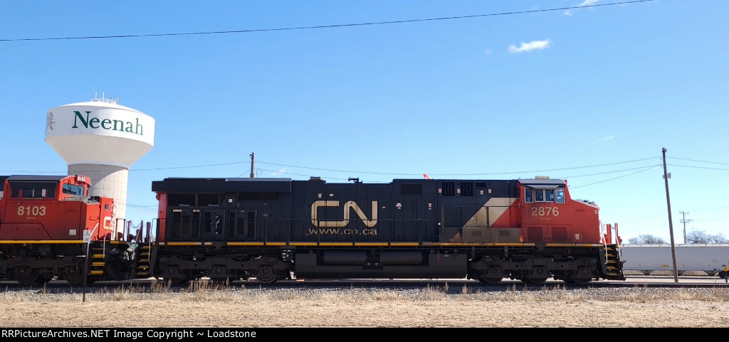 CN 2876